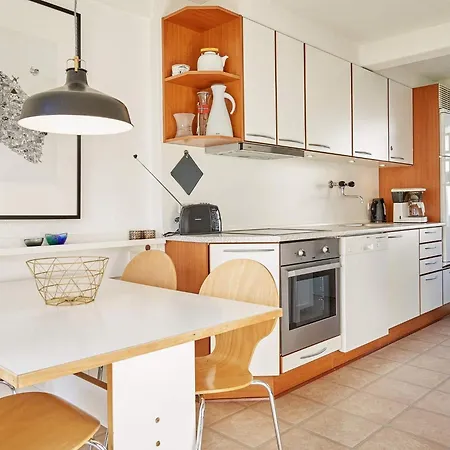 Xxiv Holiday home Gudhjem